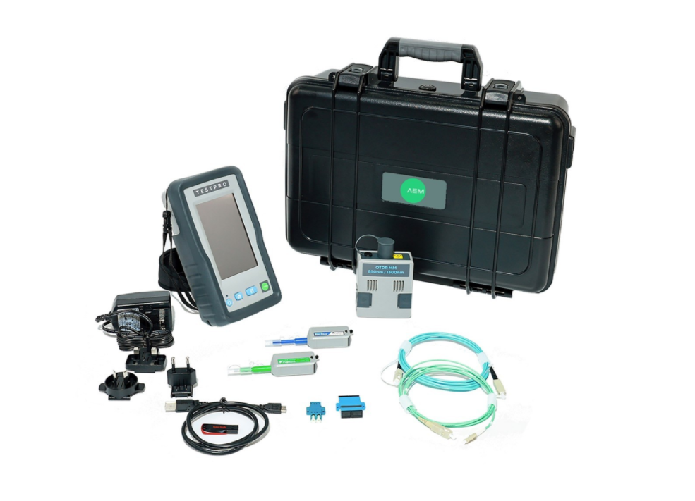 AEM OTDR光時域反射計